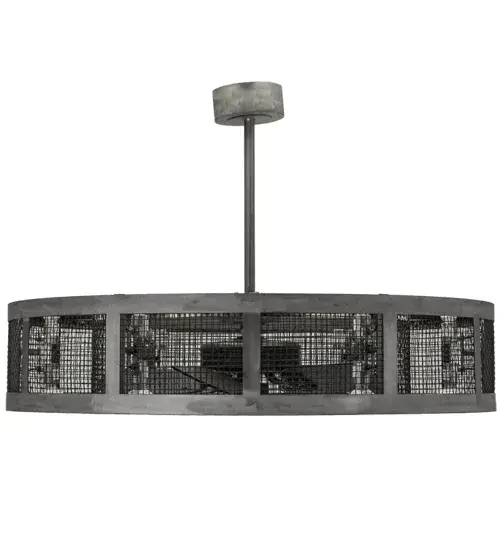The Meyda Tiffany - Paloma Golpe by Meyda Lighting - Image 6