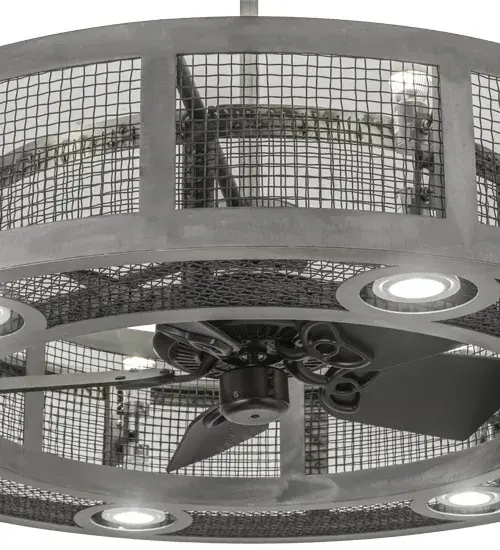 The Meyda Tiffany - Paloma Golpe by Meyda Lighting - Image 8