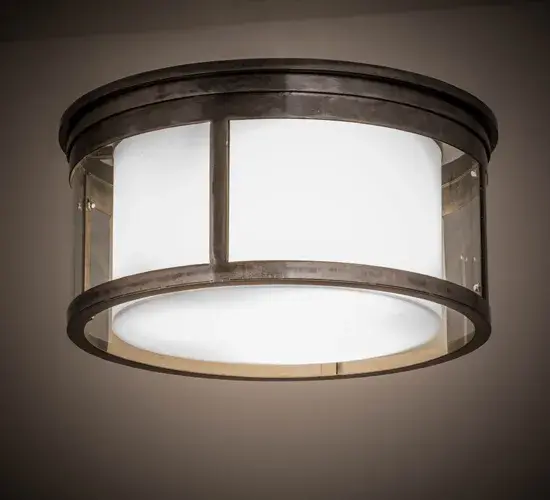 The Cilindro by Meyda Lighting - Image 1
