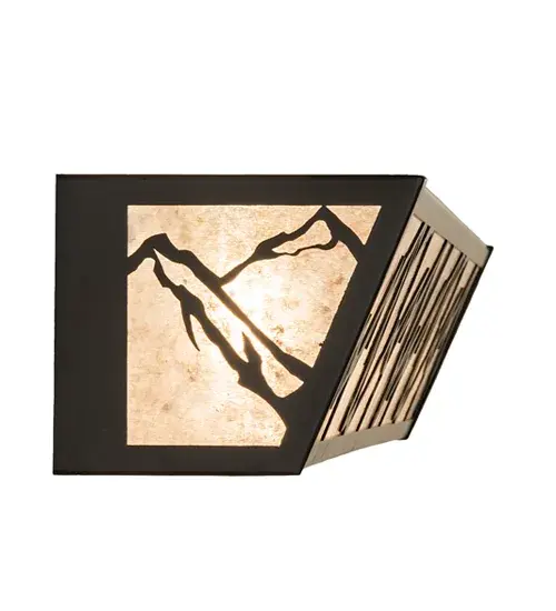 The Alpine by Meyda Lighting - Image 8