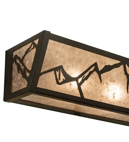 The Alpine by Meyda Lighting - Image 10