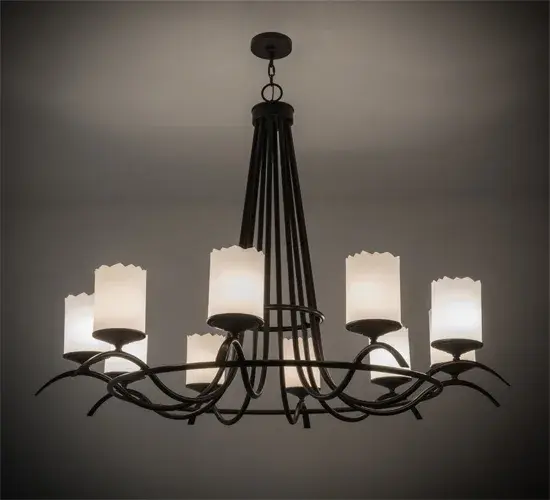The Octavia by Meyda Lighting - Image 1