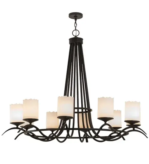 The Octavia by Meyda Lighting - Image 2