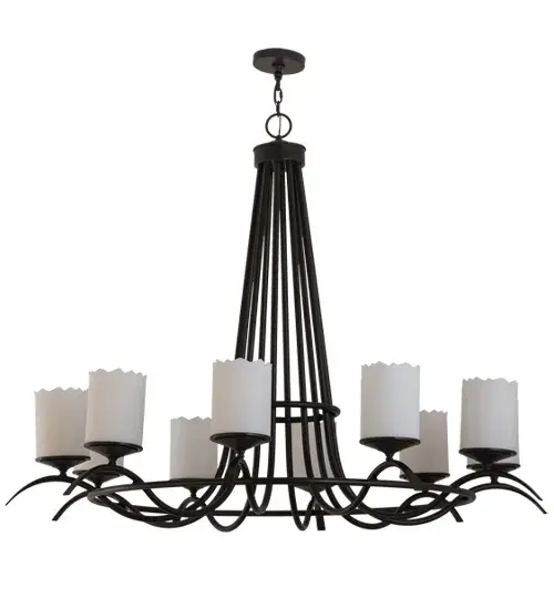 The Octavia by Meyda Lighting - Image 3