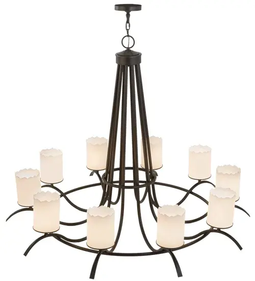 The Octavia by Meyda Lighting - Image 4