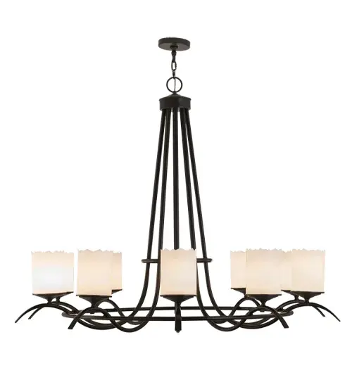 The Octavia by Meyda Lighting - Image 5