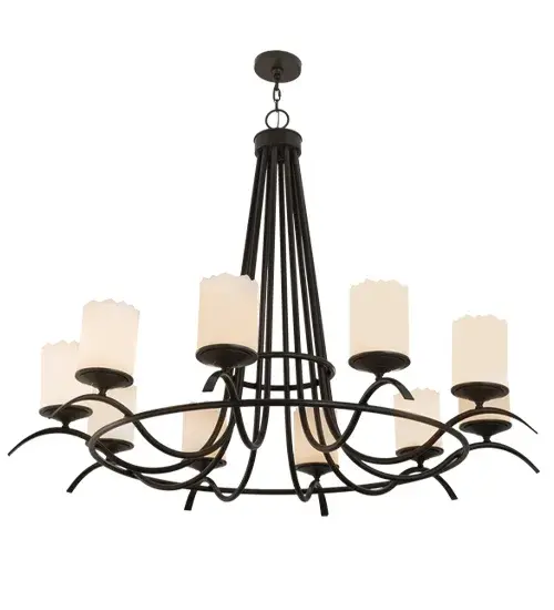 The Octavia by Meyda Lighting - Image 6