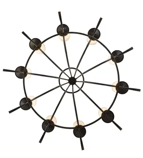 The Octavia by Meyda Lighting - Image 7