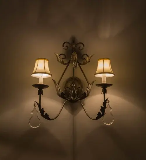 The French Elegance by Meyda Lighting - Image 1