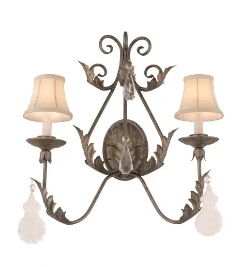 The French Elegance by Meyda Lighting - Image 2
