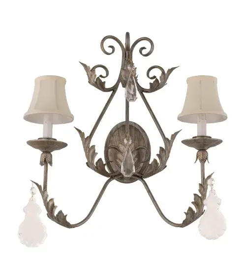 The French Elegance by Meyda Lighting - Image 3