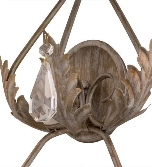 The French Elegance by Meyda Lighting - Image 4