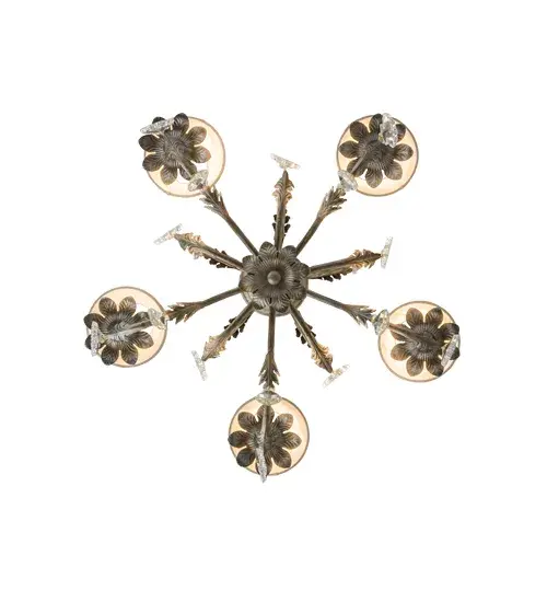 The Chantilly by Meyda Lighting - Image 7
