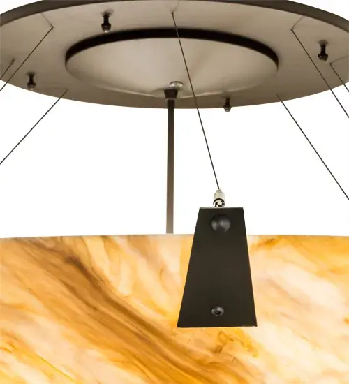 The Araneta by Meyda Lighting - Image 7