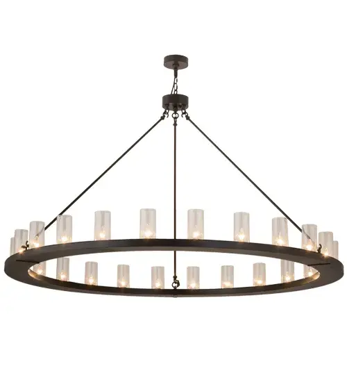 The Loxley by Meyda Lighting - Image 2