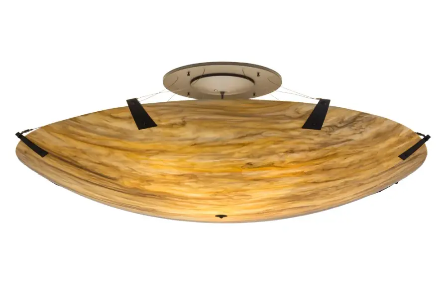 The Araneta by Meyda Lighting - Image 2