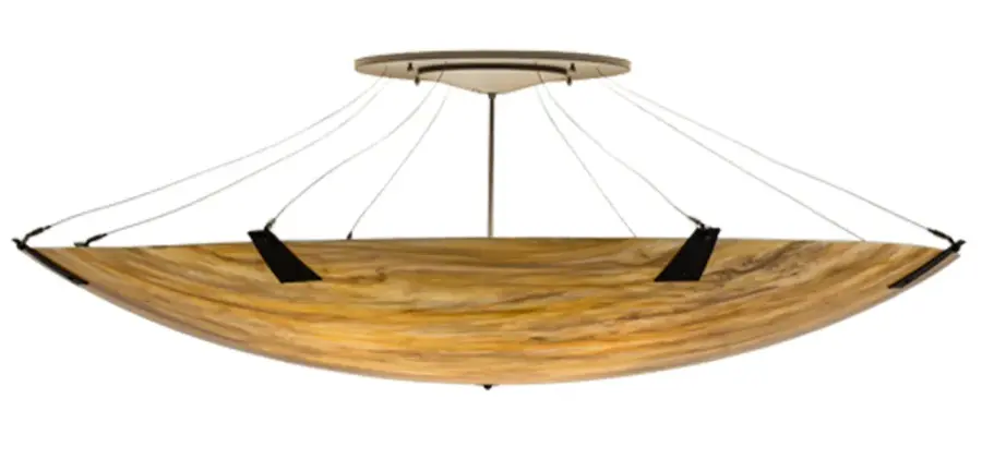 The Araneta by Meyda Lighting - Image 4