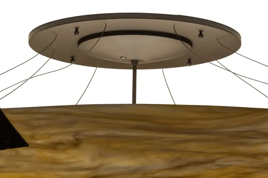 The Araneta by Meyda Lighting - Image 8