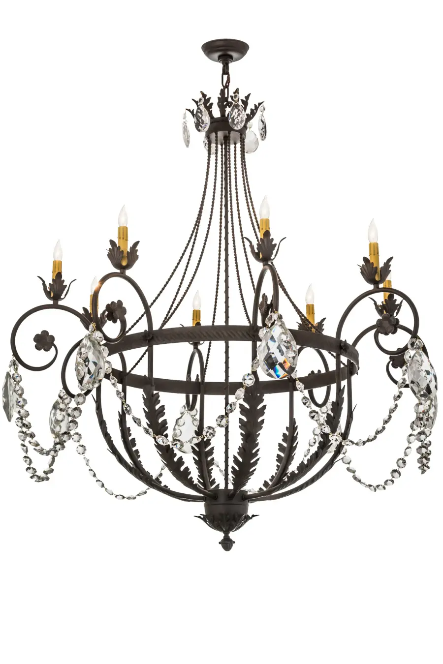 The Antonia by Meyda Lighting - Image 1