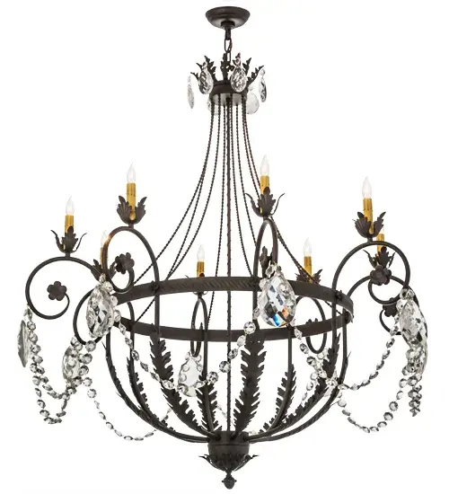 The Antonia by Meyda Lighting - Image 2
