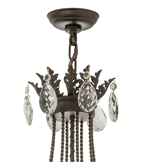 The Antonia by Meyda Lighting - Image 11