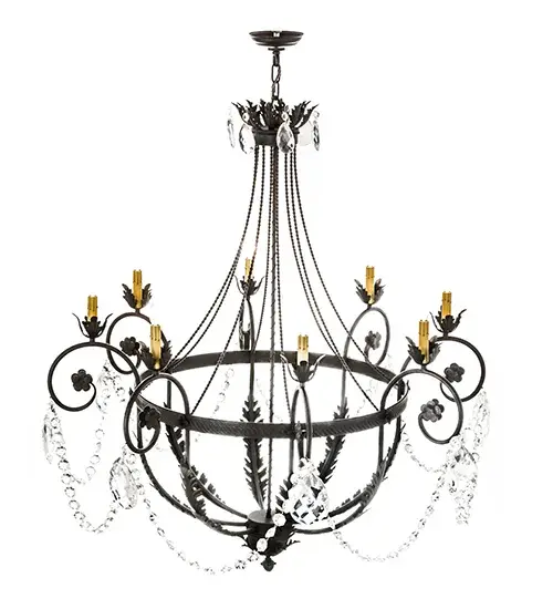 The Antonia by Meyda Lighting - Image 4