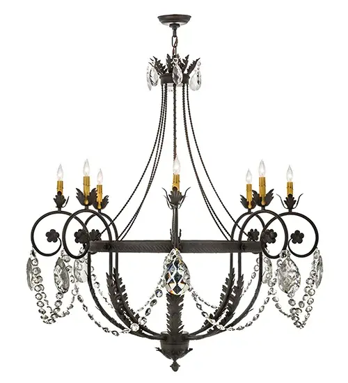The Antonia by Meyda Lighting - Image 5