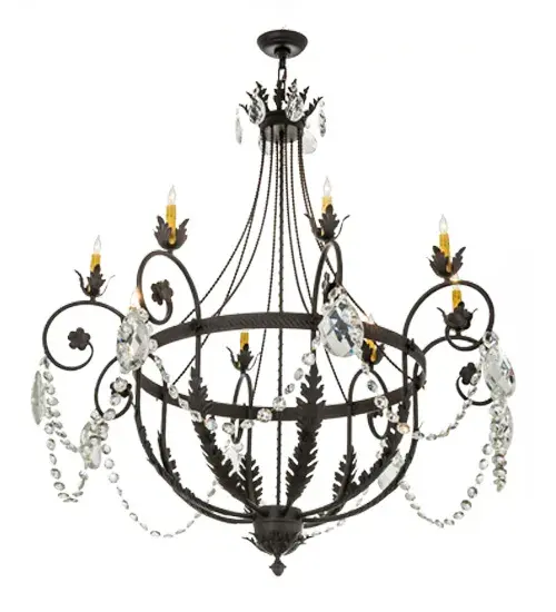 The Antonia by Meyda Lighting - Image 6