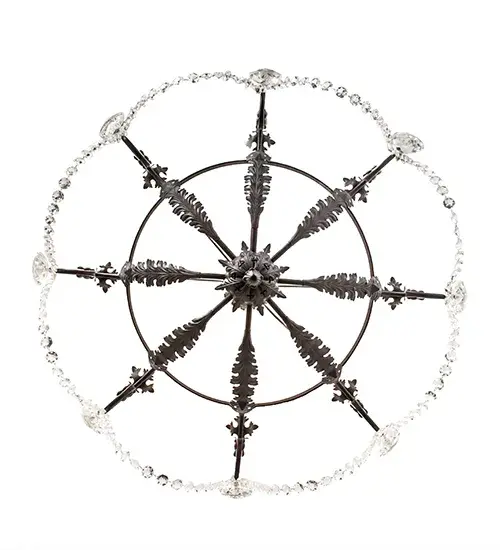 The Antonia by Meyda Lighting - Image 7