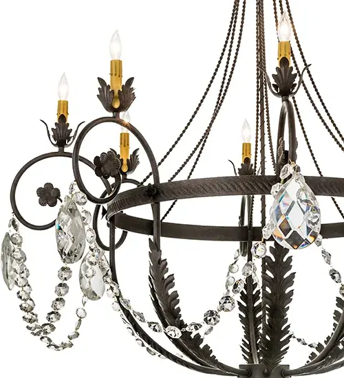 The Antonia by Meyda Lighting - Image 8