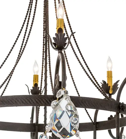 The Antonia by Meyda Lighting - Image 9
