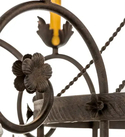 The Antonia by Meyda Lighting - Image 10