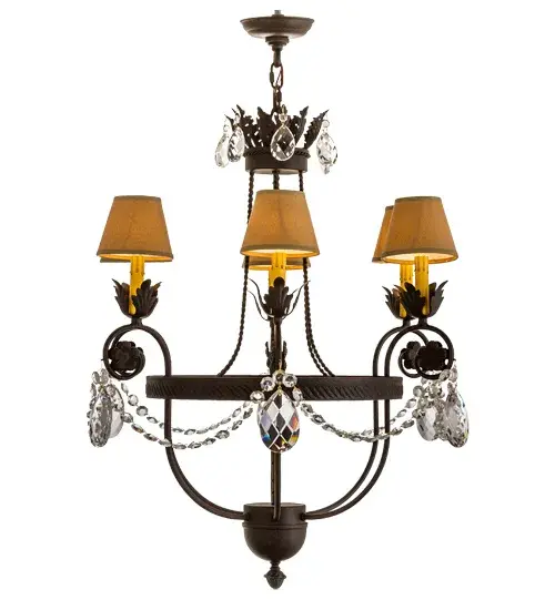 The Antonia by Meyda Lighting - Image 5