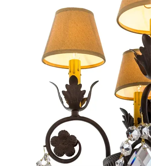 The Antonia by Meyda Lighting - Image 9