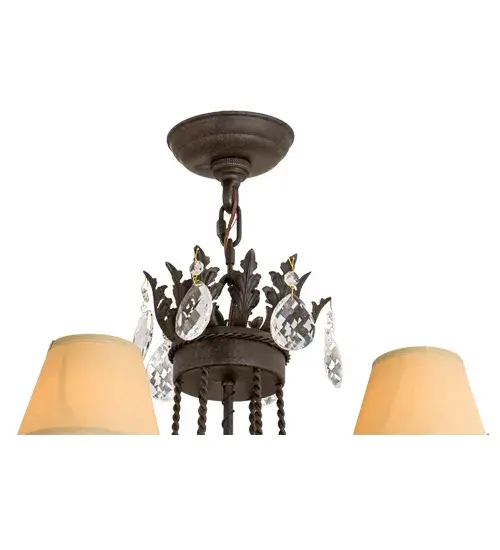 The Antonia by Meyda Lighting - Image 10