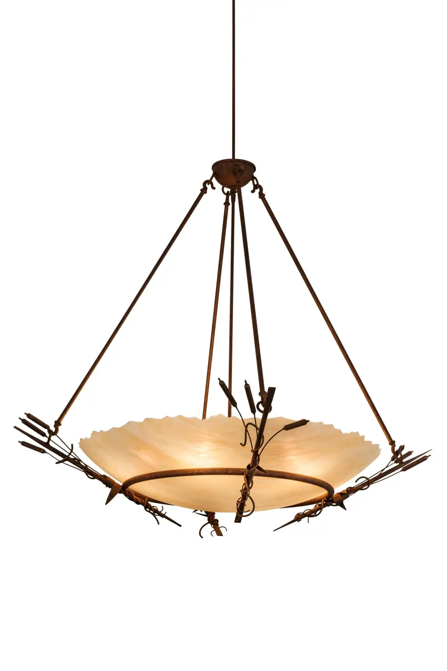 The Meyda Tiffany - Cattail by Meyda Lighting - Image 1