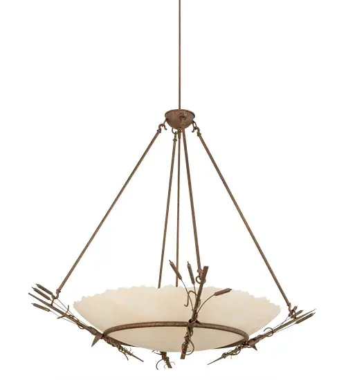 The Meyda Tiffany - Cattail by Meyda Lighting - Image 3