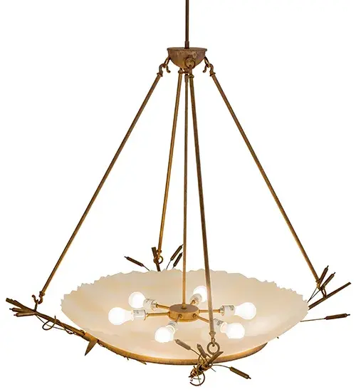 The Meyda Tiffany - Cattail by Meyda Lighting - Image 4