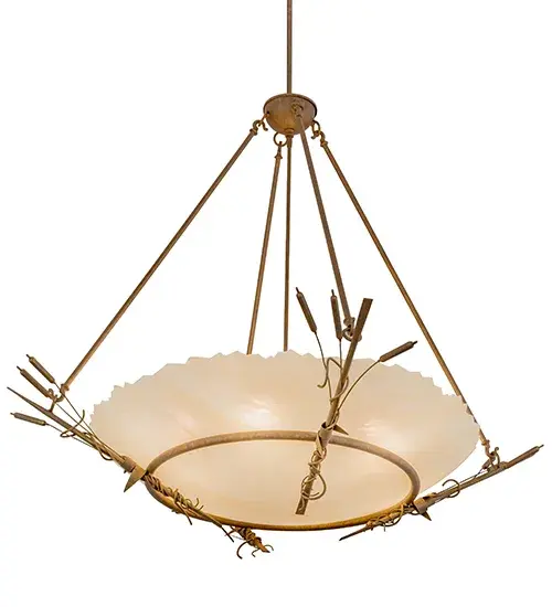 The Meyda Tiffany - Cattail by Meyda Lighting - Image 6