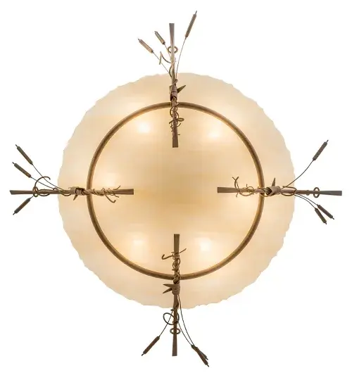 The Meyda Tiffany - Cattail by Meyda Lighting - Image 7