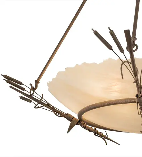 The Meyda Tiffany - Cattail by Meyda Lighting - Image 8