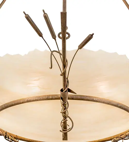 The Meyda Tiffany - Cattail by Meyda Lighting - Image 9