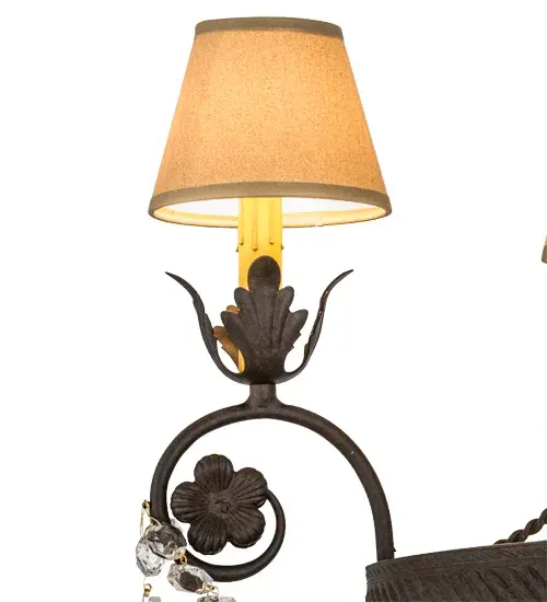 The Meyda Tiffany - Antonia by Meyda Lighting - Image 9