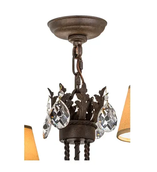 The Meyda Tiffany - Antonia by Meyda Lighting - Image 10