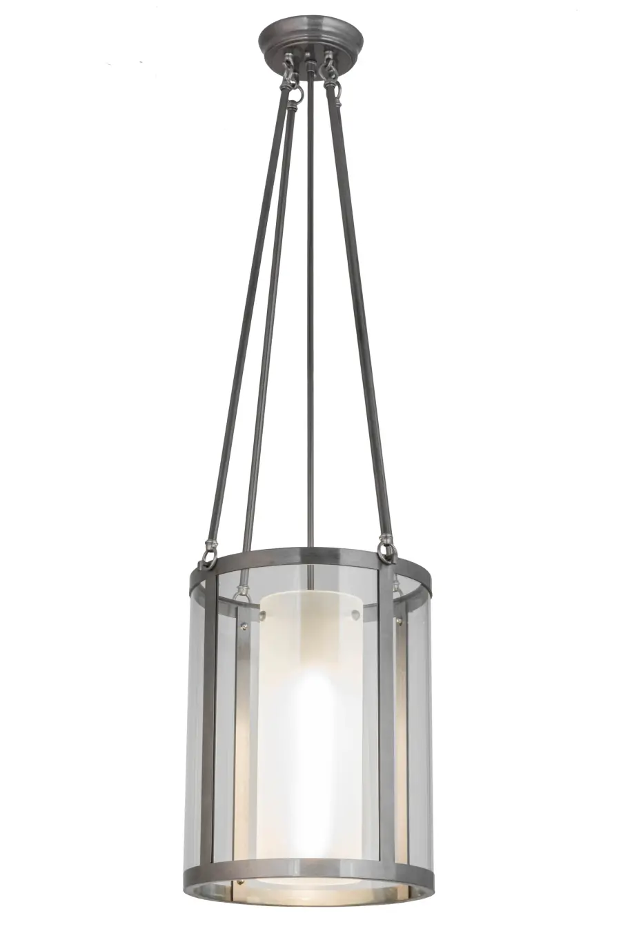 The Cilindro by Meyda Lighting - Image 1