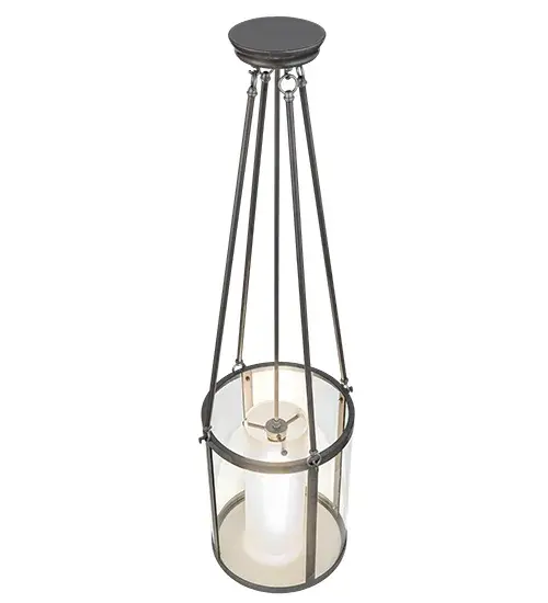 The Cilindro by Meyda Lighting - Image 4