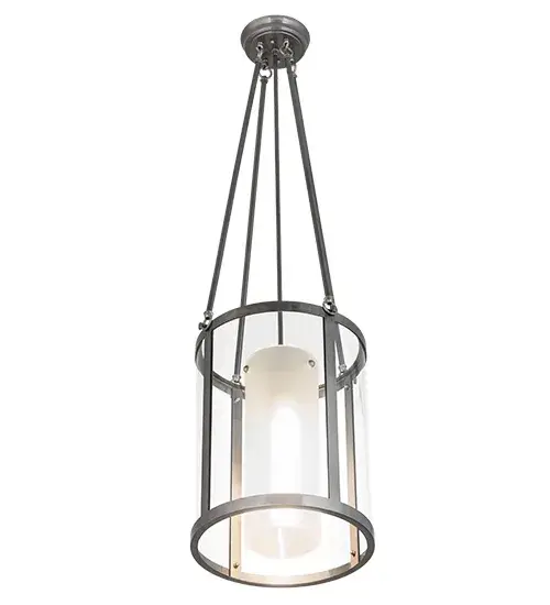 The Cilindro by Meyda Lighting - Image 7