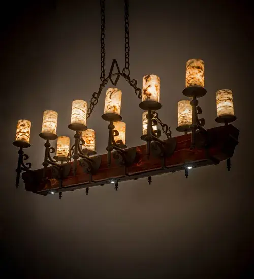 The Tudor by Meyda Lighting - Image 1