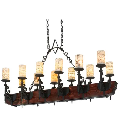 The Tudor by Meyda Lighting - Image 2