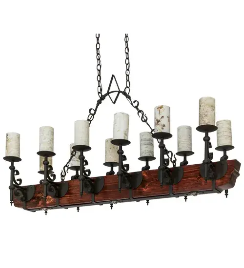 The Tudor by Meyda Lighting - Image 3